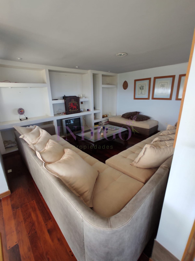 Apartamento Ref.621 - Roosevelt Center Penthouse en venta