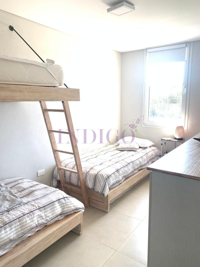 Apartamento Ref.578 - Departamento en alquiler, Posta del Cangrejo, la Barra