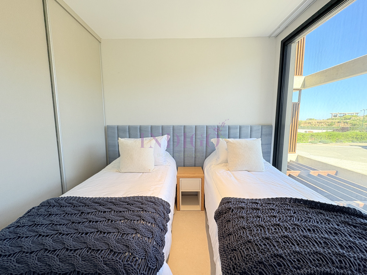 Apartamento Ref.1335 - En alquiler 