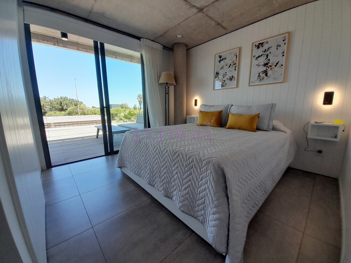 Apartamento Ref.921 - Alquiler de apartamento 2 Dormitorios, Manantiales, Uruguay