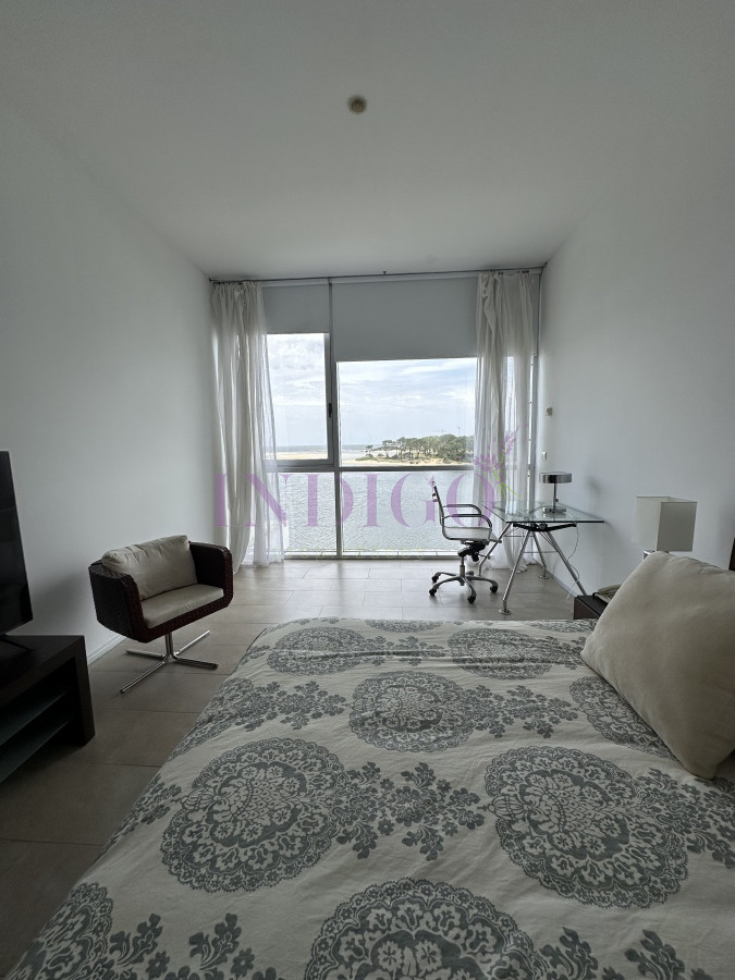 Apartamento Ref.1206 - Disponible toda la temporada Delamar en alquiler