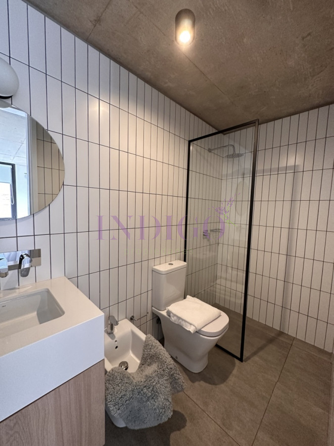 Apartamento Ref.1033 - Alma de Manantiales en alquiler
