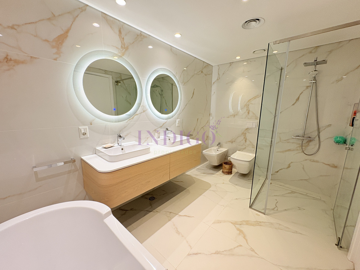 Apartamento Ref.1335 - En alquiler 