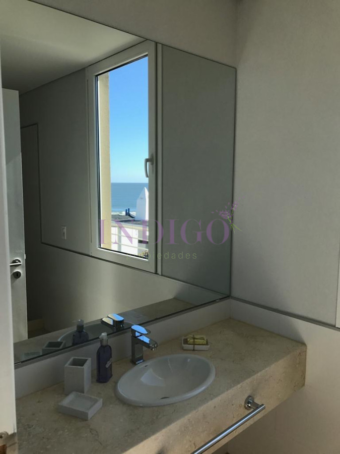 Apartamento Ref.1328 - En alquiler, penthouse, Posta del Cangrejo, 4 dormitorios.