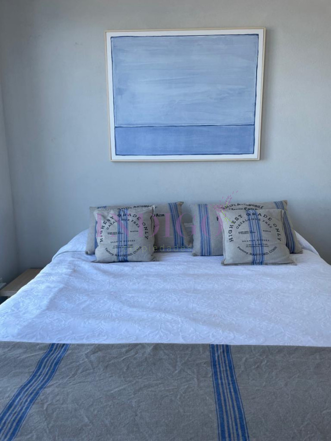 Apartamento Ref.1328 - En alquiler, penthouse, Posta del Cangrejo, 4 dormitorios.