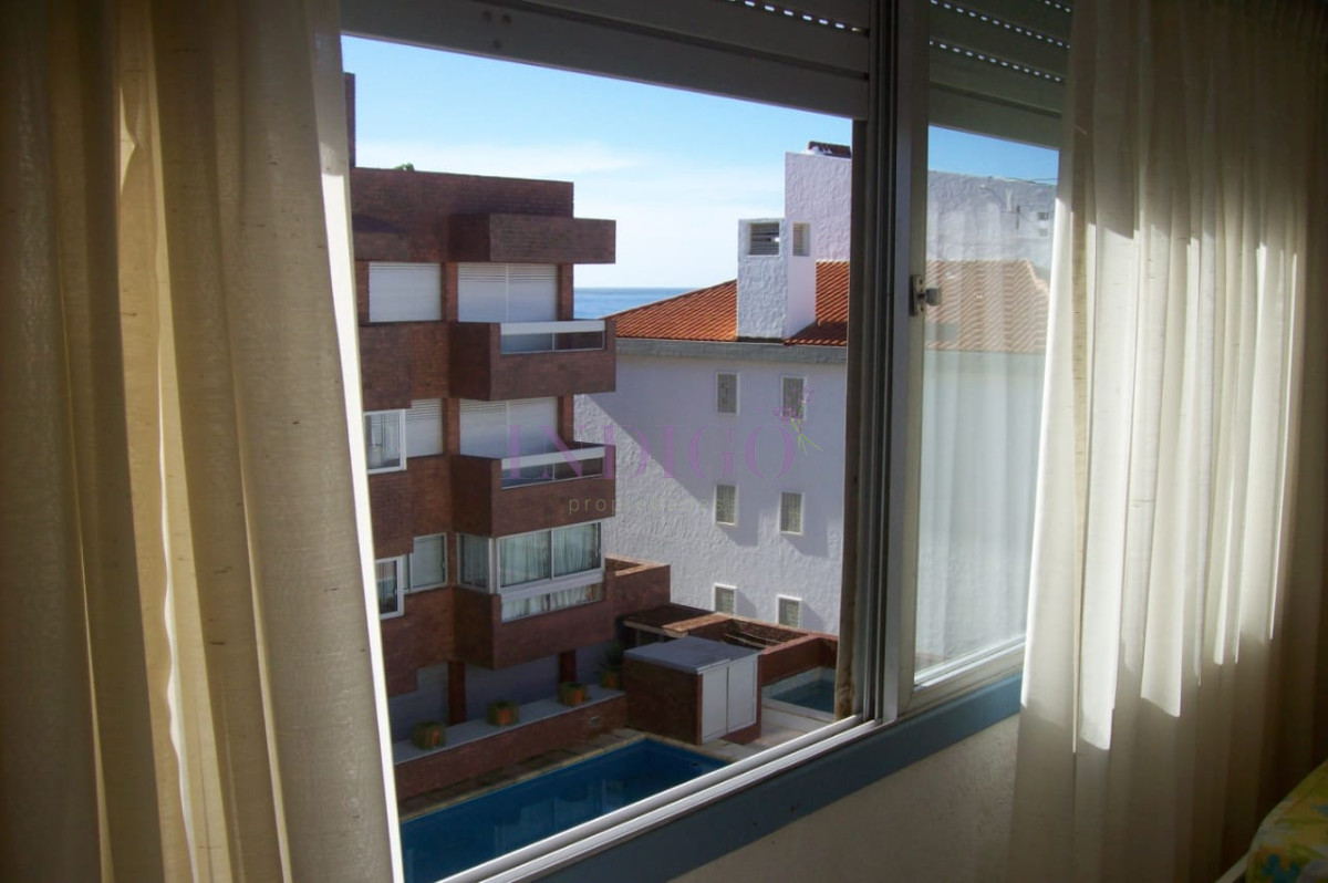Apartamento Ref.834 - Apartamento en Península!