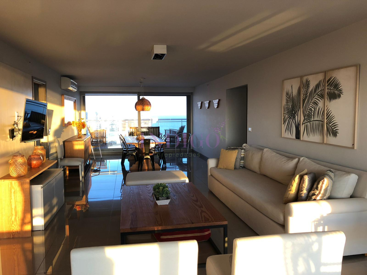 Apartamento Ref.47 - Apartamento en La Pastora, 3 dormitorios *