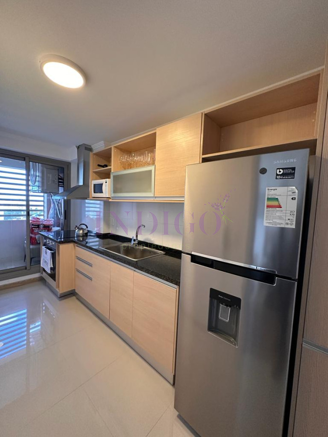 Apartamento Ref.1099 - Departamento en venta en Place Lafayette 2 dormitorios