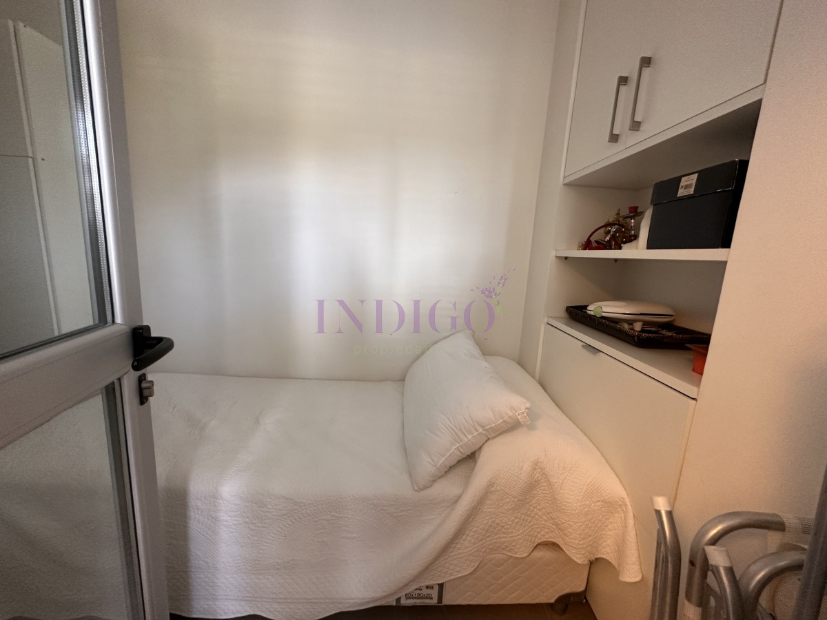 Apartamento Ref.1181 - Apartamento en La Barra, Montoya