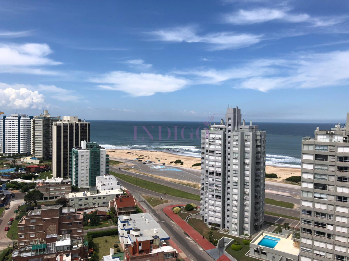Apartamento Ref.47 - Apartamento en La Pastora, 3 dormitorios *