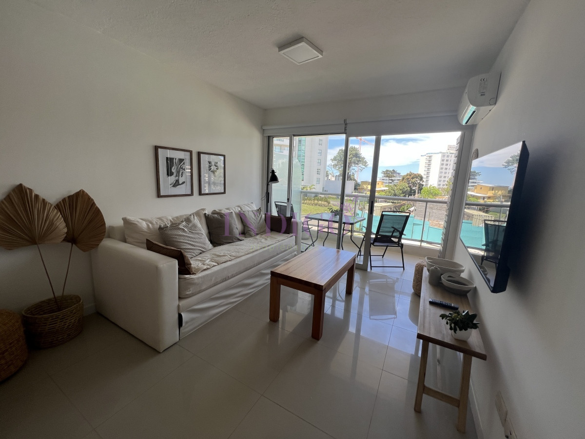 Apartamento Ref.1164 - Brava, próximo al mar