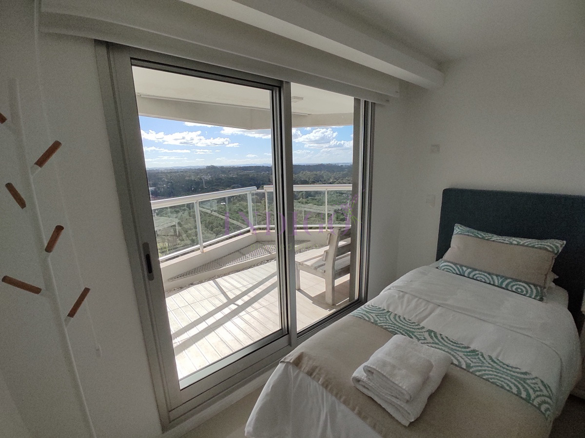 Apartamento Ref.346 - Apartamento en Brava, 2 dormitorios