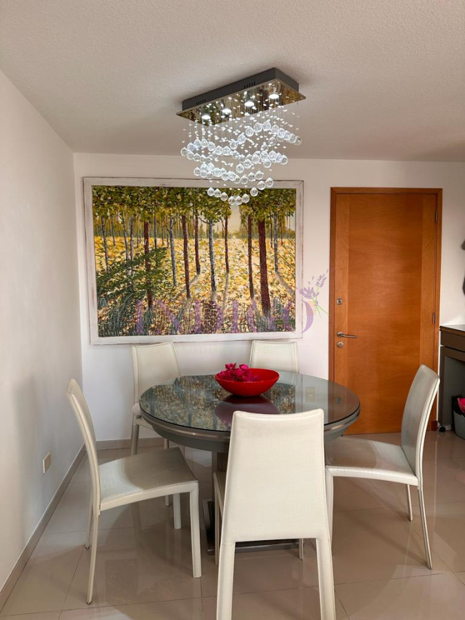 Apartamento Ref.1039 - Apartamento en venta Summer Tower de 3 dorm