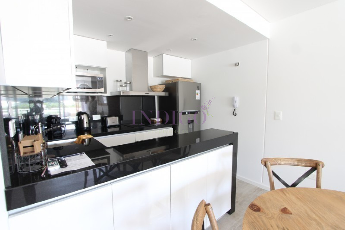 Apartamento Ref.1167 - La posta del cangrejo