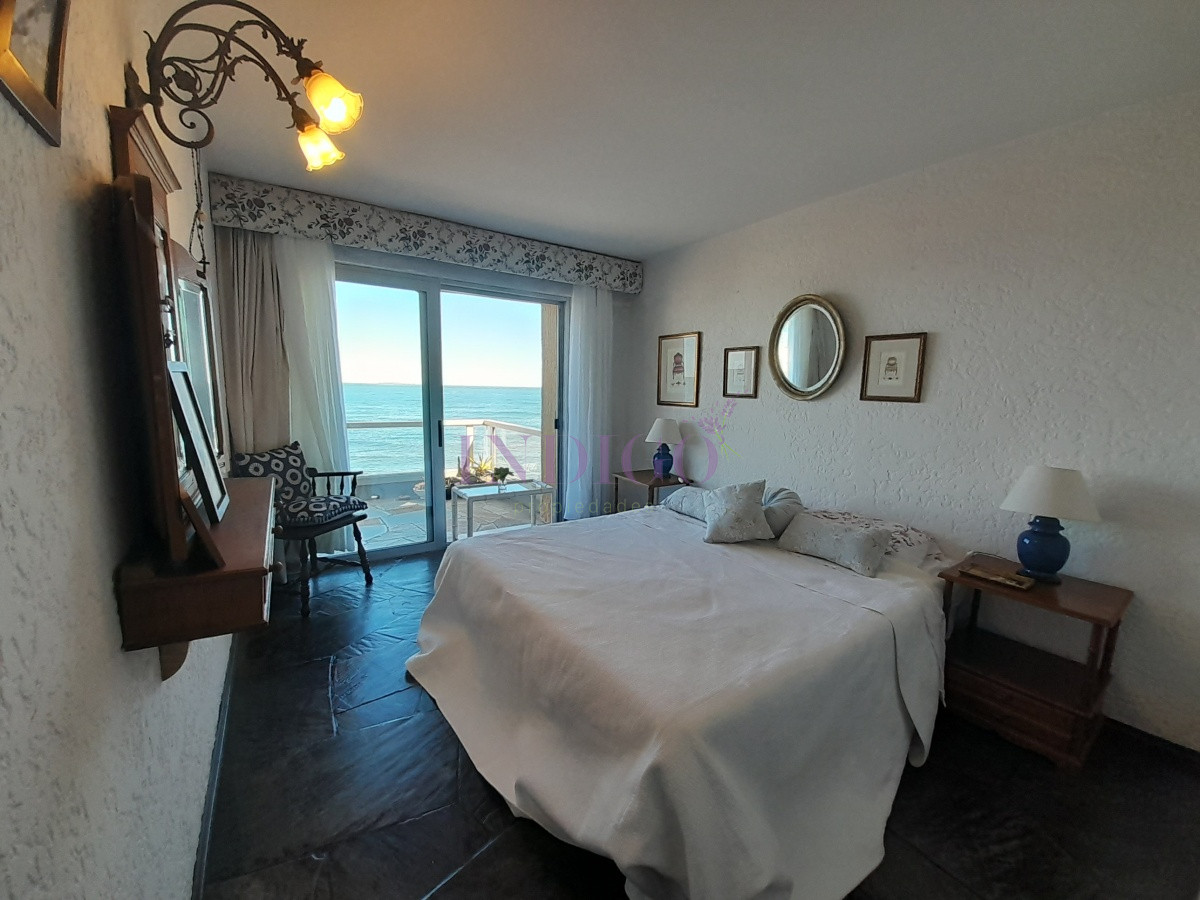 Apartamento Ref.925 - Alquiler de apartamento 3 Dormitorios, Punta del Este, Uruguay