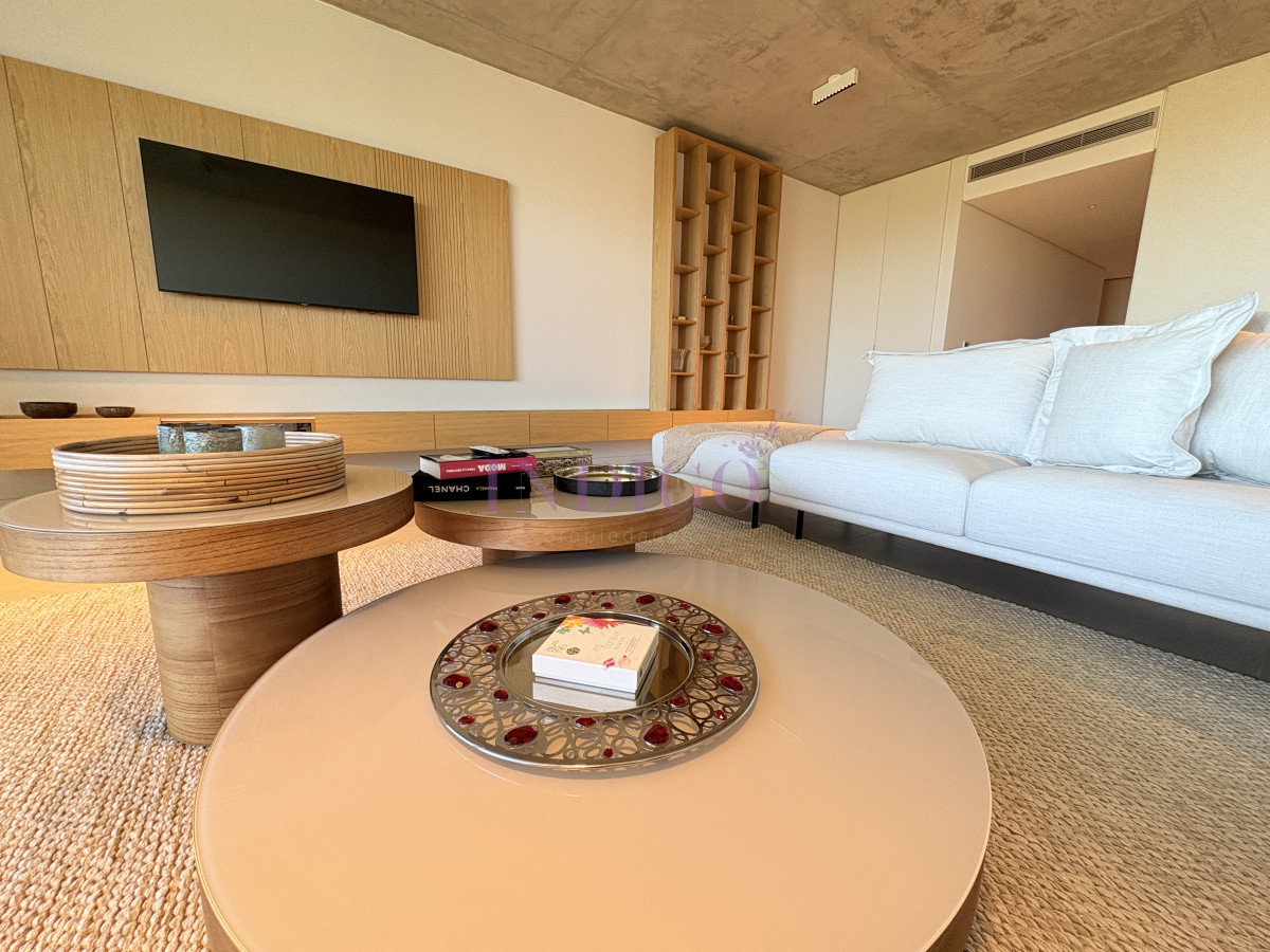 Apartamento Ref.1335 - En alquiler 