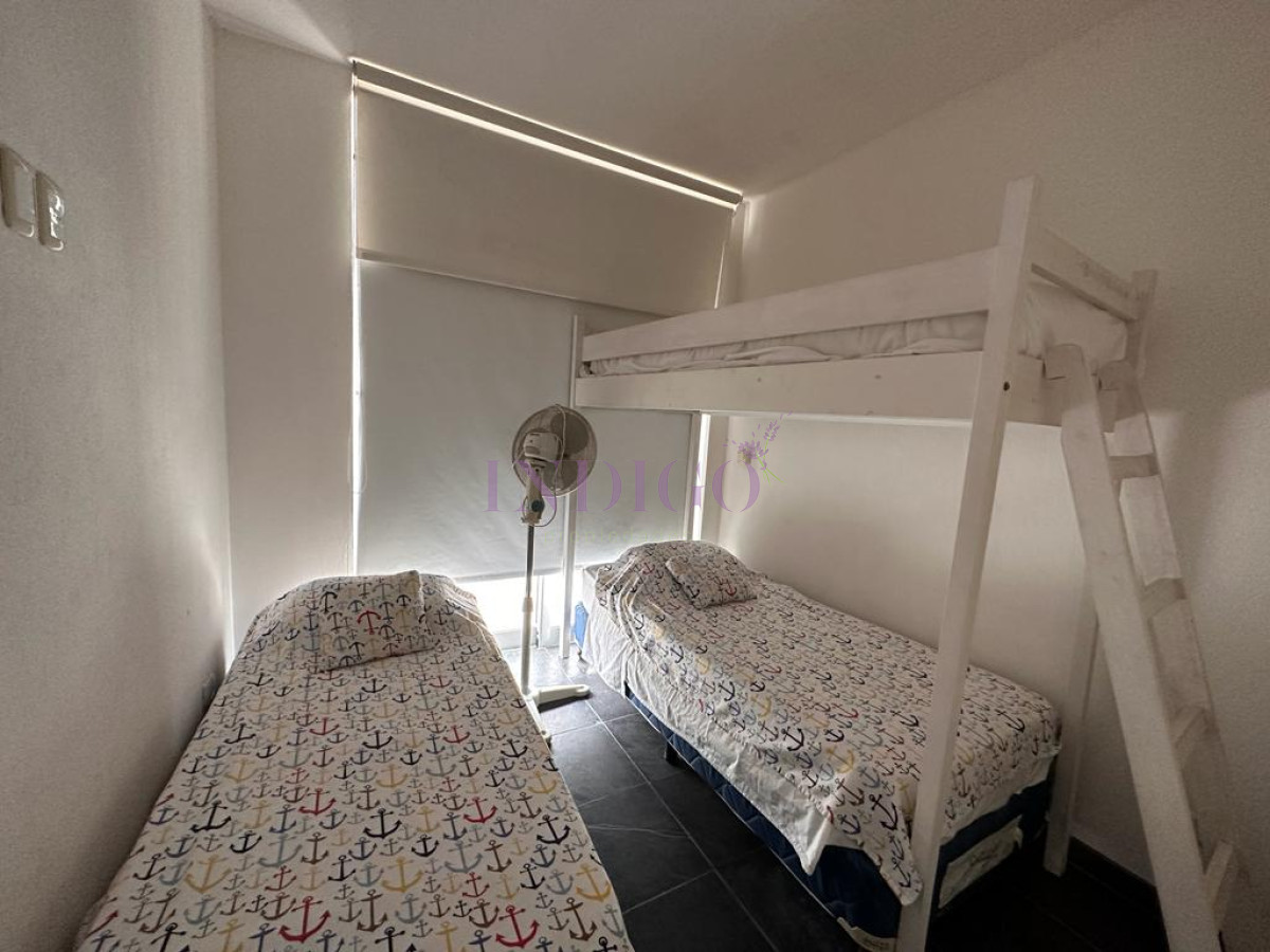 Apartamento Ref.1189 - Apartamento 3 dormitorios 