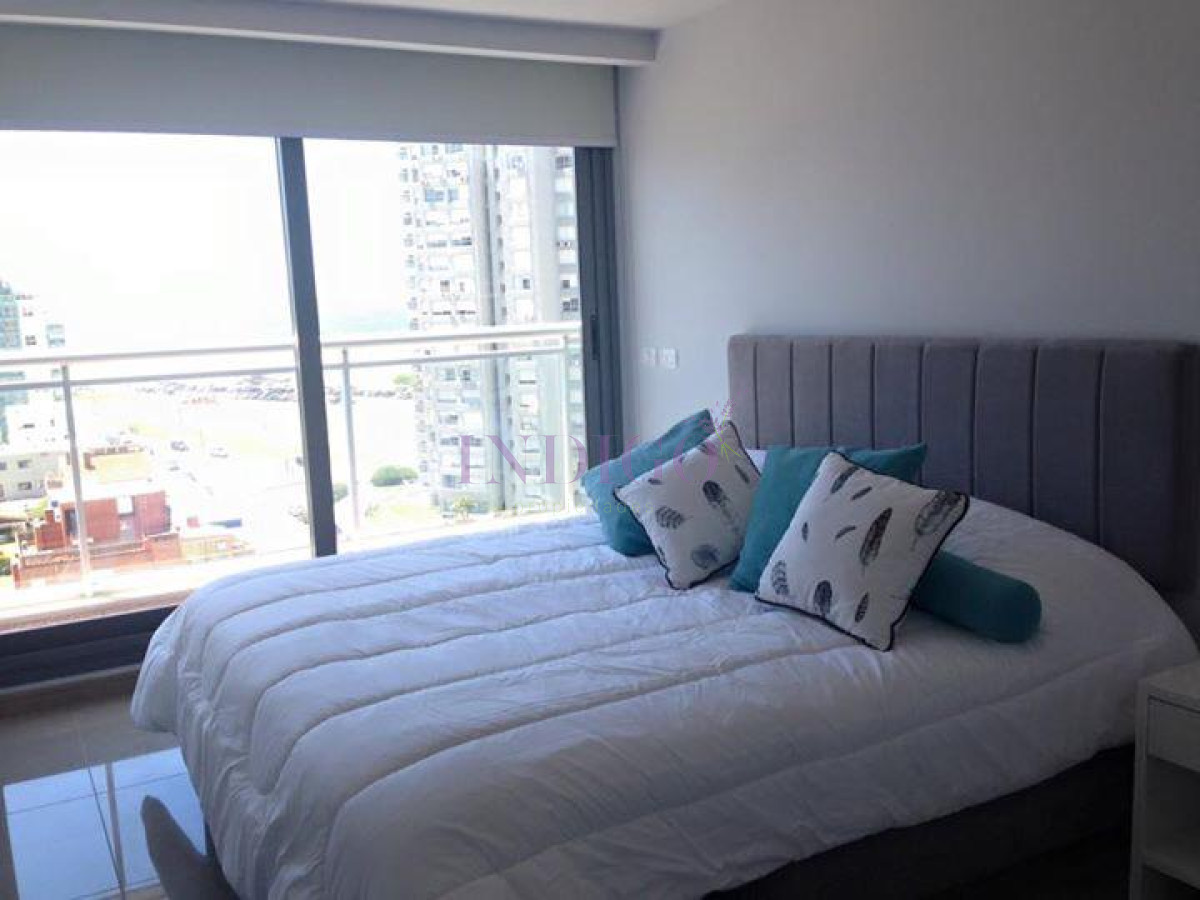 Apartamento Ref.46 - Muy buen departamento en alquiler en La Pastora, 3 dormitorios .