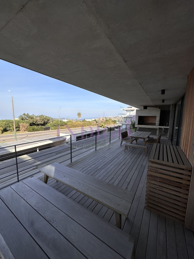 Apartamento Ref.1033 - Alma de Manantiales en alquiler
