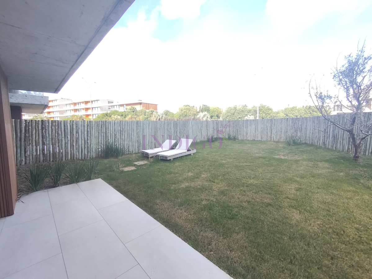 Apartamento Ref.1320 - Laguna Blanca, departamento en Alquiler y Venta 