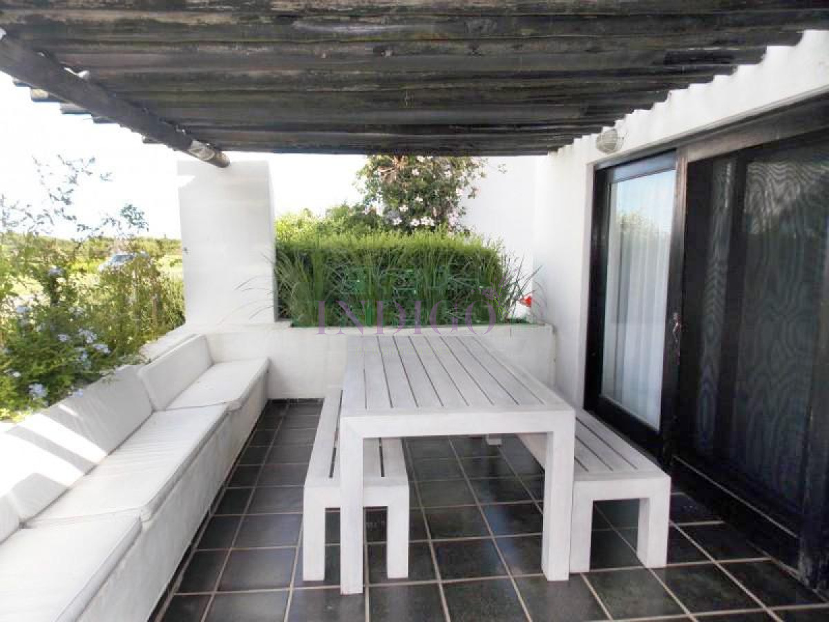 Apartamento Ref.491 - Departamento en Venta Rambla Brava