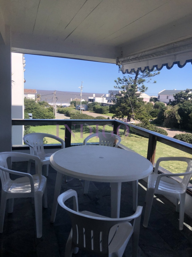 Apartamento Ref.576 - Departamento en Montoya en alquiler