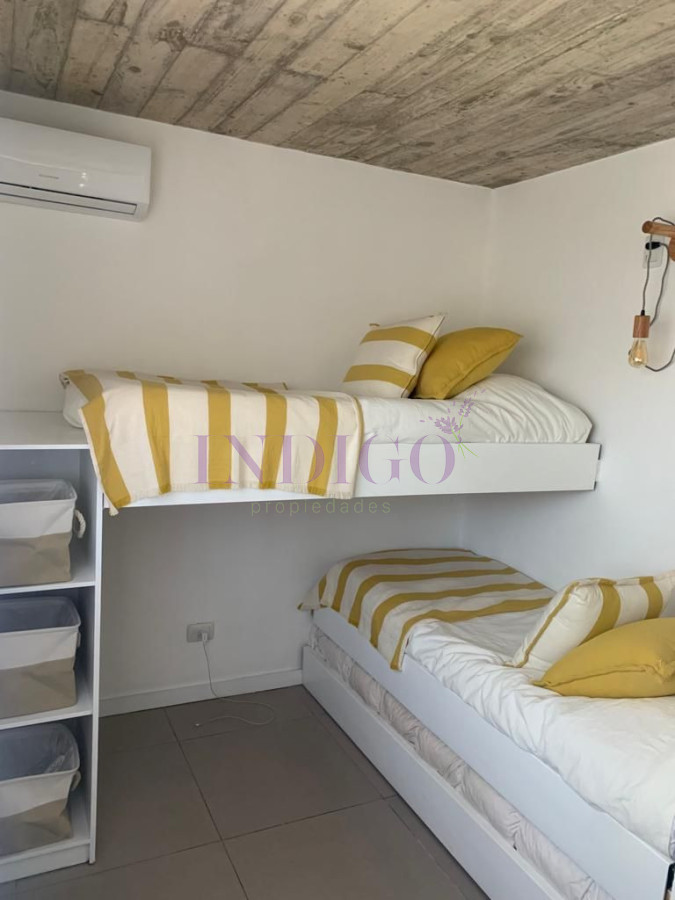 Apartamento Ref.78 - Apartamento en Venta en La Barra