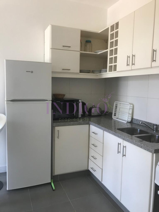 Apartamento Ref.531 - Oportunidad en Manantiales.