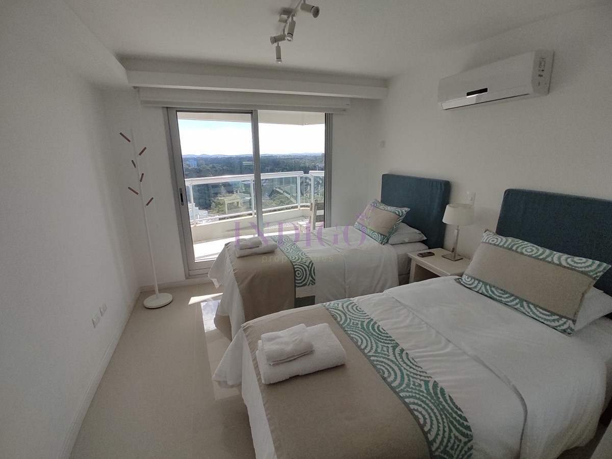 Apartamento Ref.346 - Apartamento en Brava, 2 dormitorios