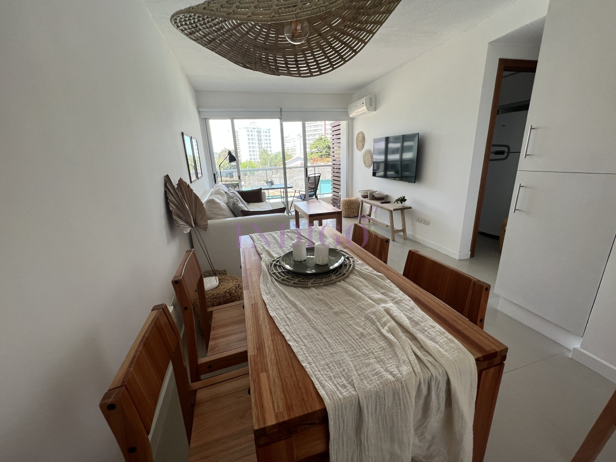 Apartamento Ref.1164 - Brava, próximo al mar