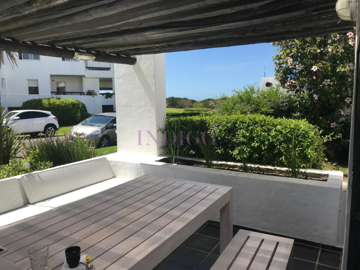 Apartamento Ref.491 - Departamento en Venta Rambla Brava