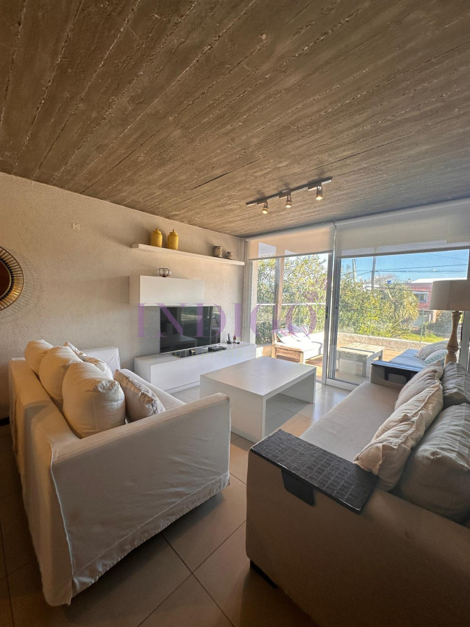 Apartamento Ref.1317 - Apartamento en Venta en La Barra
