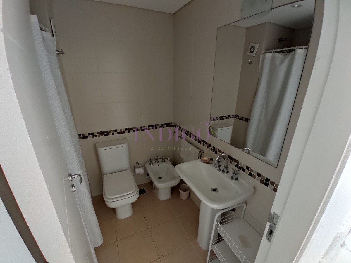 Apartamento Ref.334 - Apartamento en Brava, 3 dormitorios