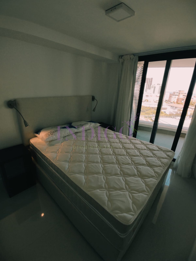 Apartamento Ref.638 - Apartamento en Artower, con buena vista, muy luminoso, 1dormitori y 1 baño