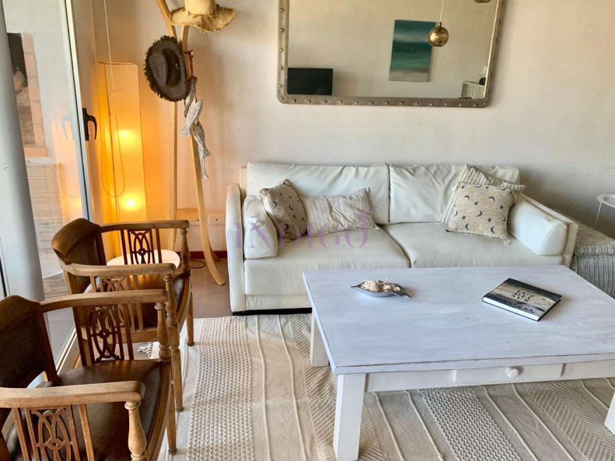 Apartamento Ref.470 - En alquiler invernal