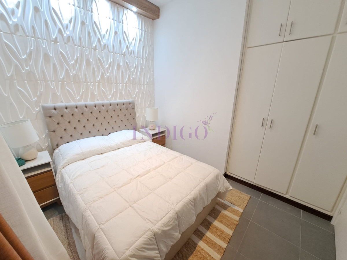 Apartamento Ref.426 - Apartamento en Alquiler en Manantiales
