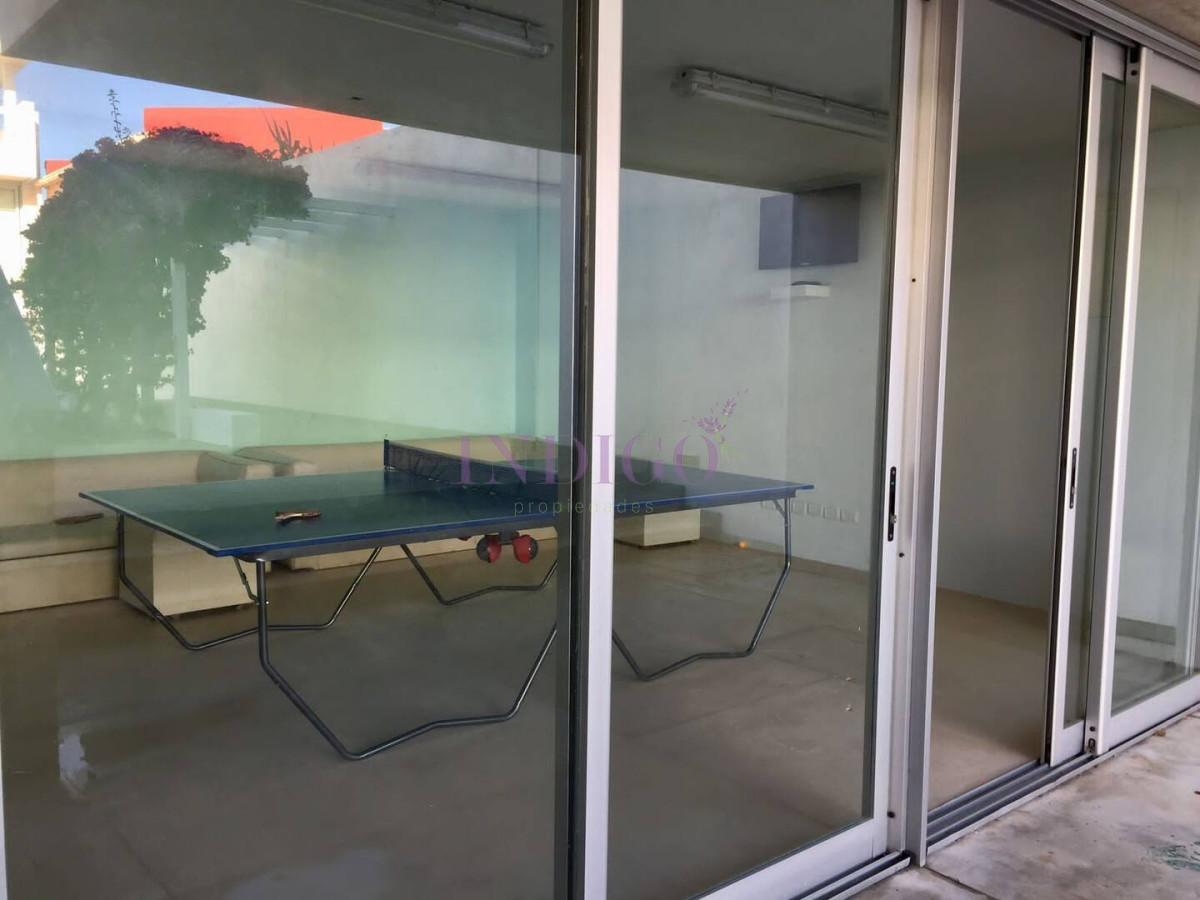 Apartamento Ref.997 - Alquiler de apartamento 2 dormitorios en Manantiales, Uruguay