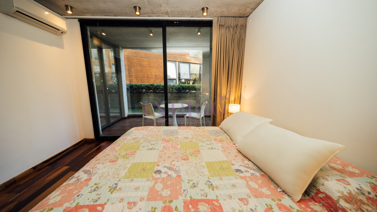 Apartamento Ref.1239 - Apartamento en Alquiler en San Rafael