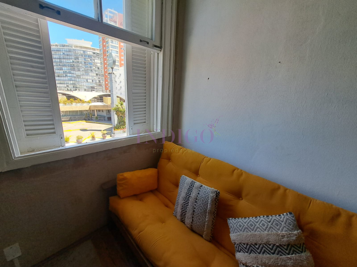 Apartamento Ref.608 - En venta en la península 