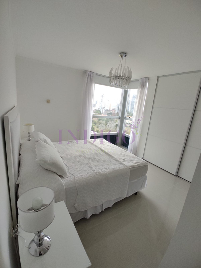 Apartamento Ref.729 - Apartamento en Aidy Grill, muy cómodo con excelente vista