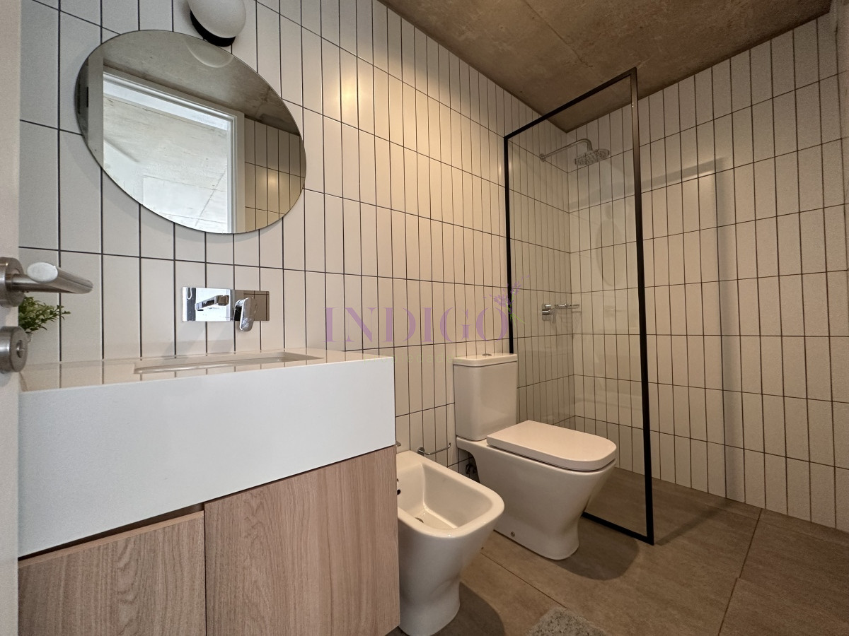 Apartamento Ref.1033 - Alma de Manantiales en alquiler
