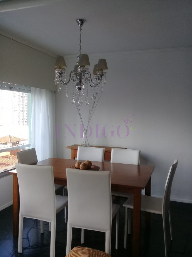 Apartamento Ref.438 - Departamento en alquiler en plena Península, a pasitos del mar.