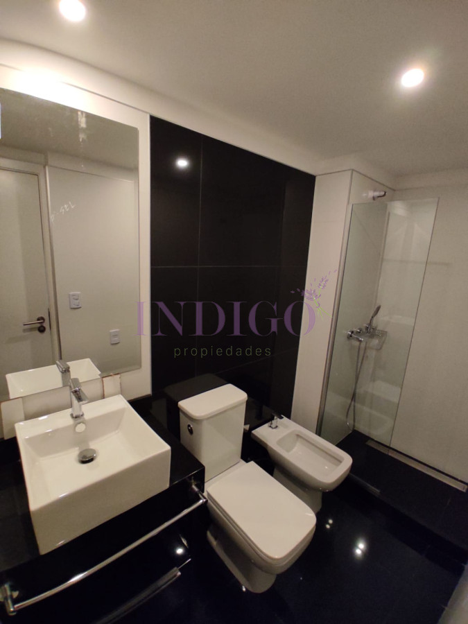 Apartamento Ref.638 - Apartamento en Artower, con buena vista, muy luminoso, 1dormitori y 1 baño