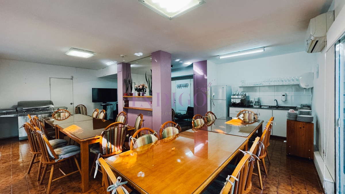 Apartamento Ref.842 - En venta, Oportunidad, Roosevelt Center full amenities, 3 dorm.