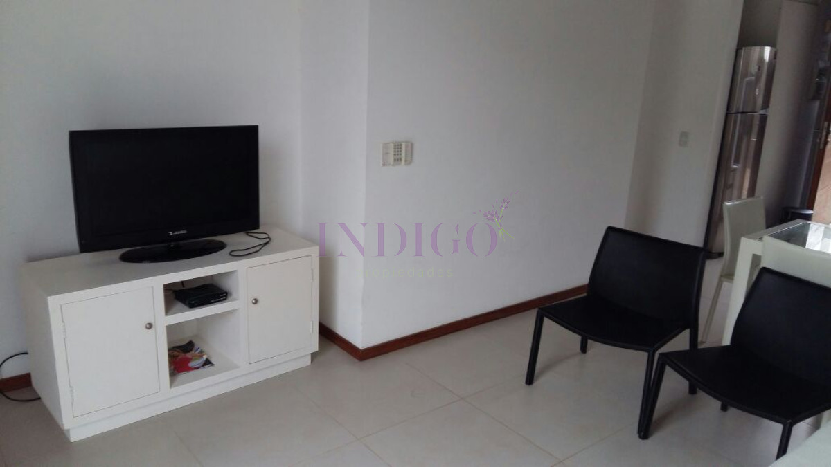 Apartamento Ref.55 - Alquiler en Manantiales, 2 dormitorios primera quincena de enero disponible.