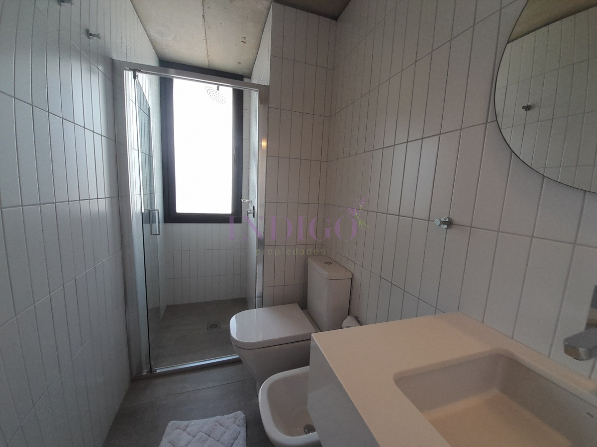 Apartamento Ref.936 - Apartamento en alquiler 1 Dormitorio, Manantiales, Uruguay