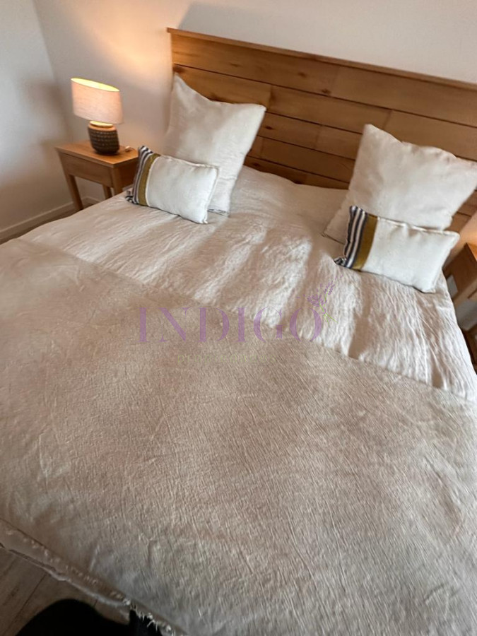 Apartamento Ref.1105 - Departamento en posta del cangrejo primera linea, 3 dormitorios