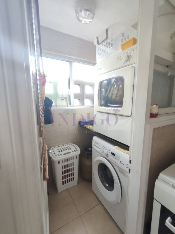 Apartamento Ref.525 - Apartamento en Venta en Aidy Grill-Punta del Este