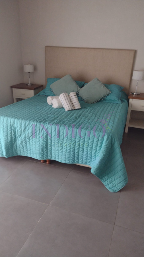 Apartamento Ref.941 - Muy lindo departamento en alquiler 3 dormitorios en Manantiales
