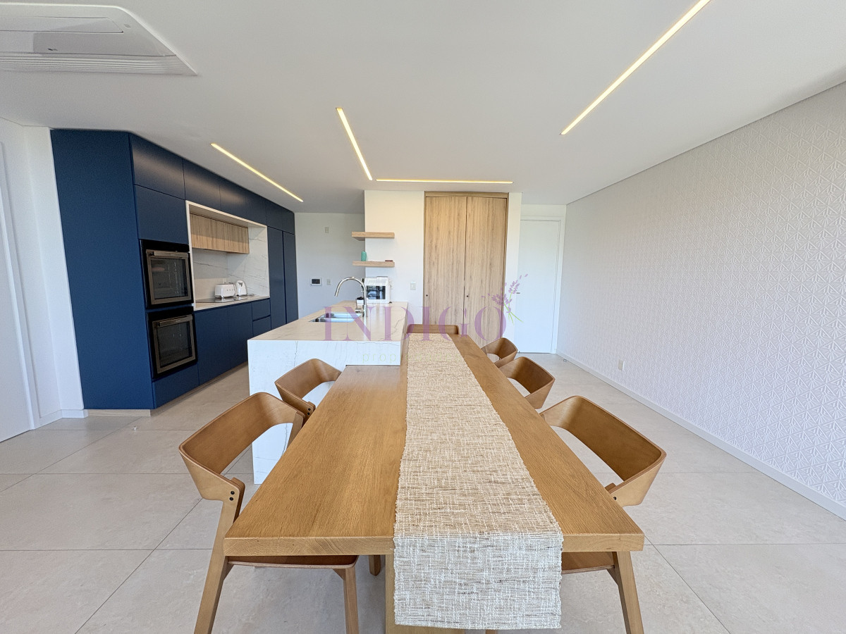 Apartamento Ref.1335 - En alquiler 